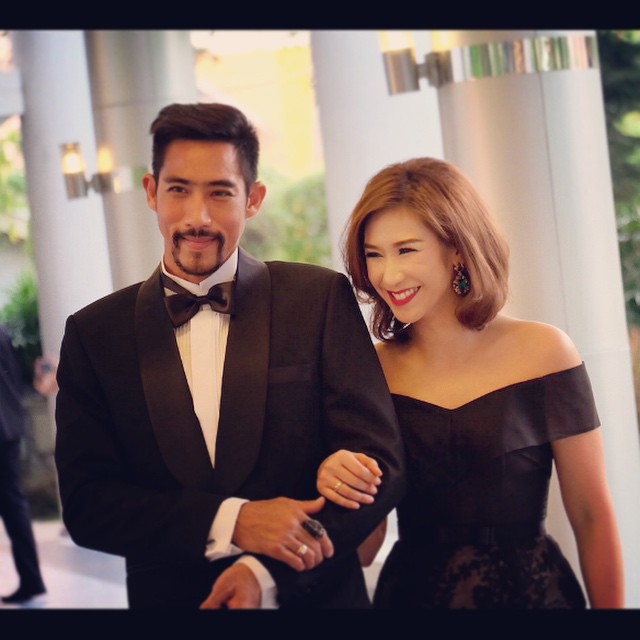 12 นางเอกสาววัย 35+ ที่ยังสวย แซ่บ และคงความฮอตไม่เปลี่ยน