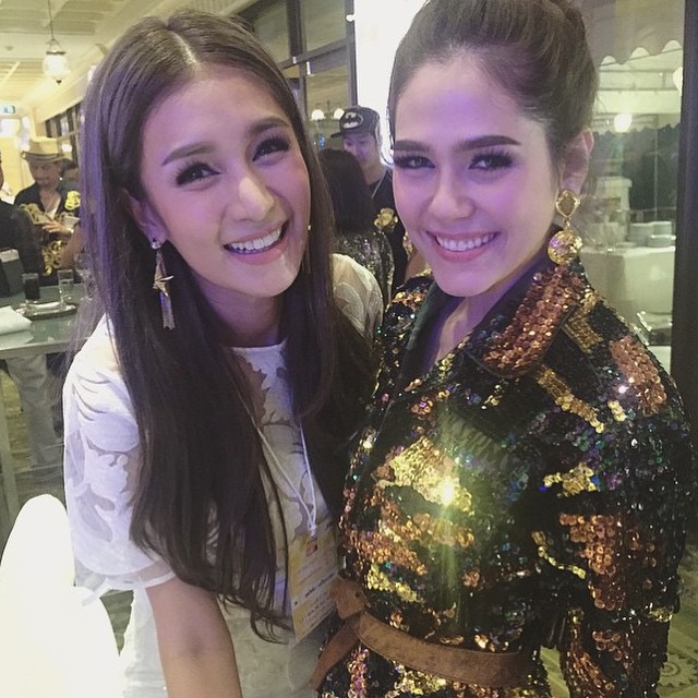 ปาร์ตี้ช่อง 3 ดาราพร้อมหน้า สนุกสนานเฮฮา ณ หัวหิน