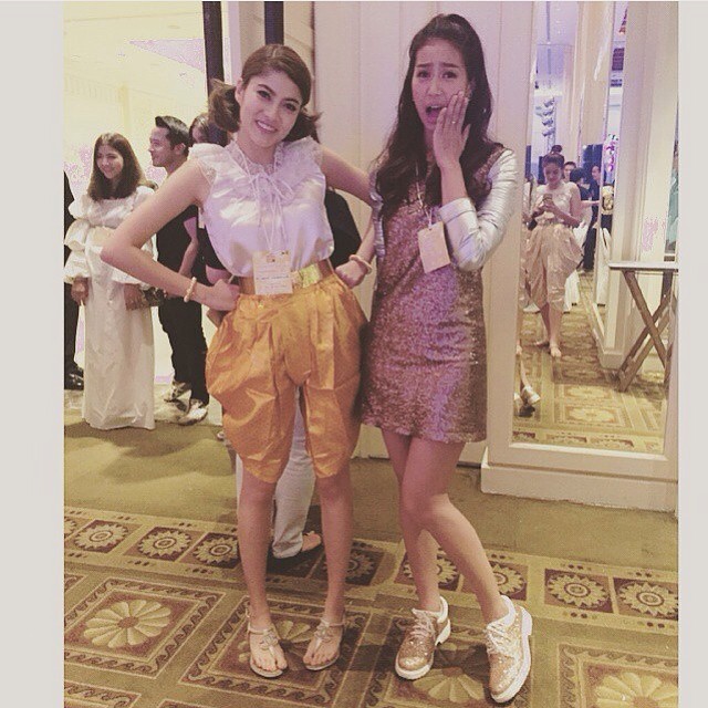 ปาร์ตี้ช่อง 3 ดาราพร้อมหน้า สนุกสนานเฮฮา ณ หัวหิน