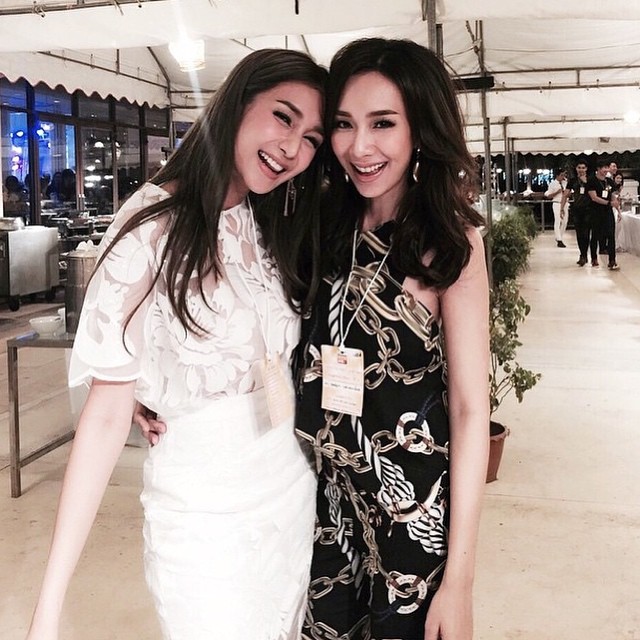 ปาร์ตี้ช่อง 3 ดาราพร้อมหน้า สนุกสนานเฮฮา ณ หัวหิน