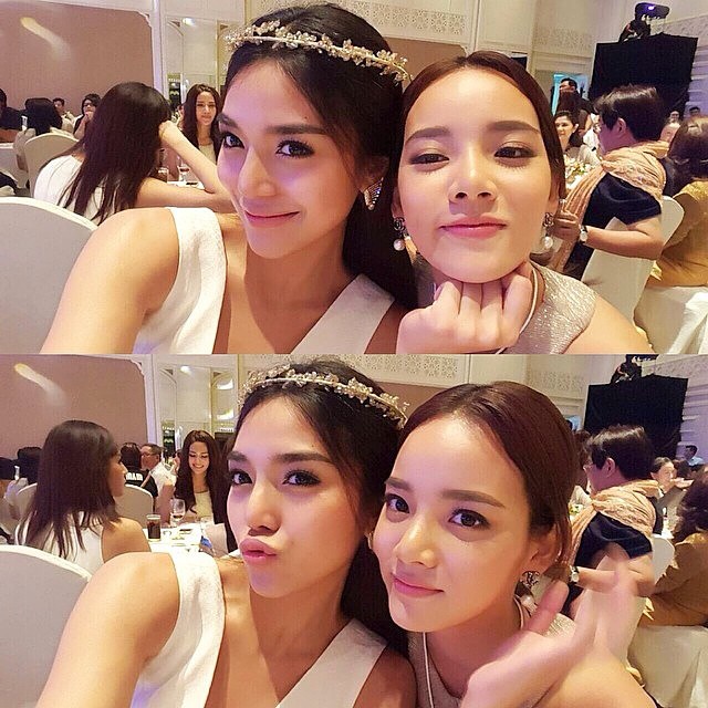 ปาร์ตี้ช่อง 3 ดาราพร้อมหน้า สนุกสนานเฮฮา ณ หัวหิน