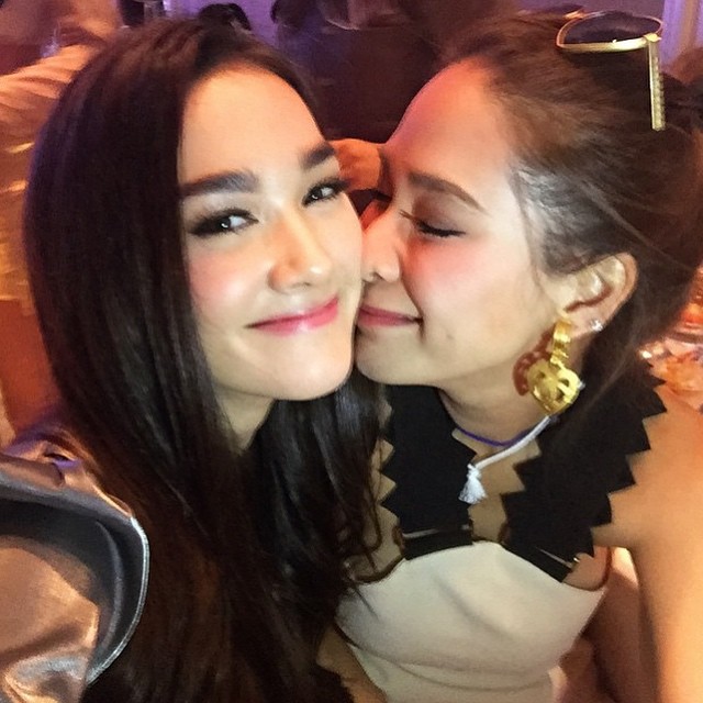 ปาร์ตี้ช่อง 3 ดาราพร้อมหน้า สนุกสนานเฮฮา ณ หัวหิน