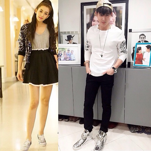 ปาร์ตี้ช่อง 3 ดาราพร้อมหน้า สนุกสนานเฮฮา ณ หัวหิน