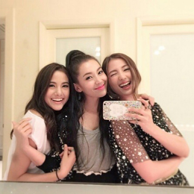 ปาร์ตี้ช่อง 3 ดาราพร้อมหน้า สนุกสนานเฮฮา ณ หัวหิน