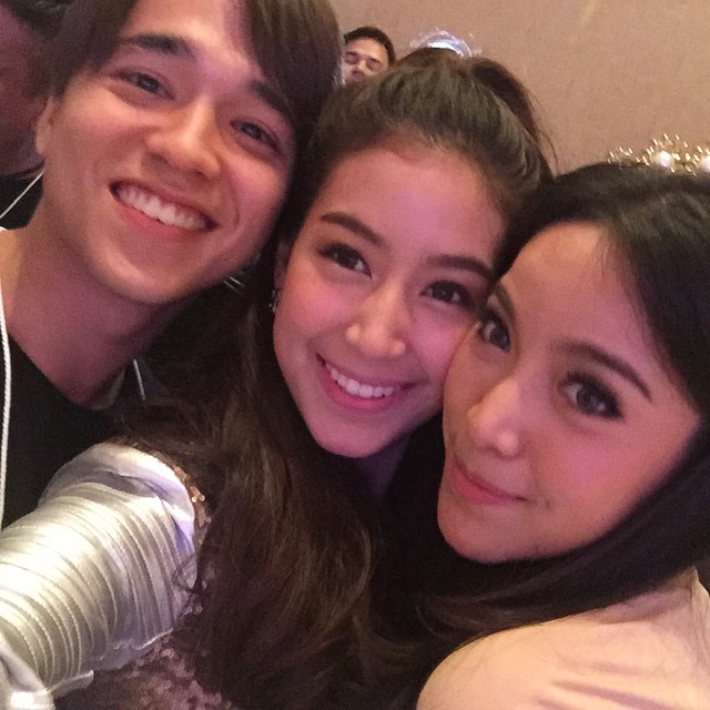 ปาร์ตี้ช่อง 3 ดาราพร้อมหน้า สนุกสนานเฮฮา ณ หัวหิน