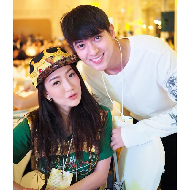 ปาร์ตี้ช่อง 3 ดาราพร้อมหน้า สนุกสนานเฮฮา ณ หัวหิน