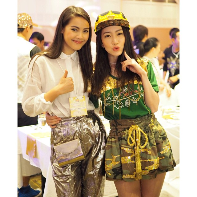 ปาร์ตี้ช่อง 3 ดาราพร้อมหน้า สนุกสนานเฮฮา ณ หัวหิน