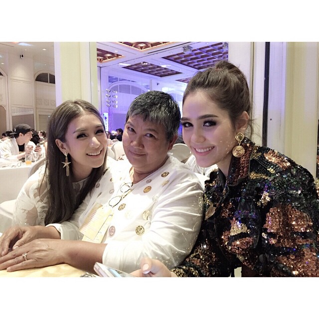 ปาร์ตี้ช่อง 3 ดาราพร้อมหน้า สนุกสนานเฮฮา ณ หัวหิน