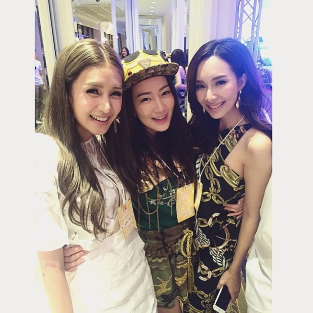 ปาร์ตี้ช่อง 3 ดาราพร้อมหน้า สนุกสนานเฮฮา ณ หัวหิน