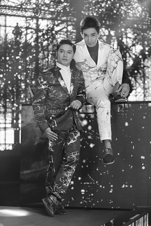 ดีเจเจ๊แหม่ม - บอย เผยภาพพรีเวดดิ้ง สวยงดงาม โรแมนติกดั่งความฝัน