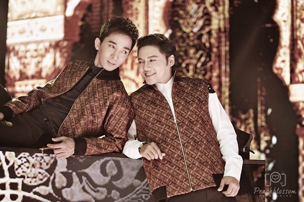 ดีเจเจ๊แหม่ม - บอย เผยภาพพรีเวดดิ้ง สวยงดงาม โรแมนติกดั่งความฝัน