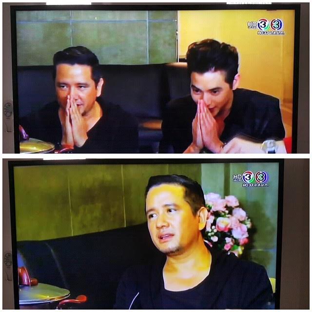 ผู้จัดการ เผย เจมส์จิ ไม่นอยด์ โดนดราม่าร้องเพลงเพี้ยน เป็นนักแสดงมันไม่พอ