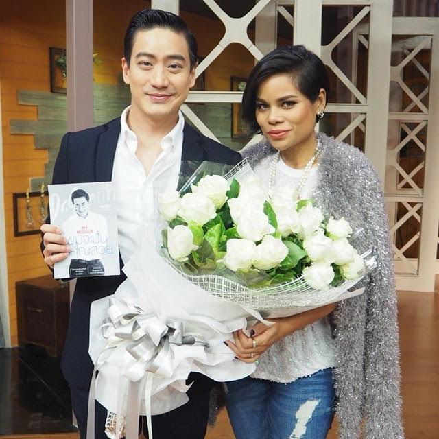 โอปอล์ ปาณิสรา ขอกำลังใจ โดนนินทาเรื่องตั้งท้องลูกแฝด บอกจากนี้จะต้องเข้มแข็ง