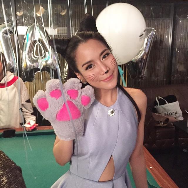 จั๊กจั่น อคัมย์สิริ 