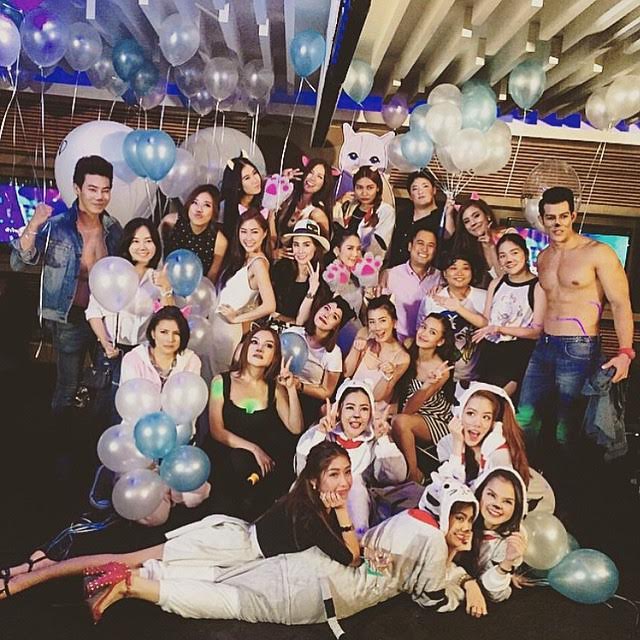 จั๊กจั่น อคัมย์สิริ 