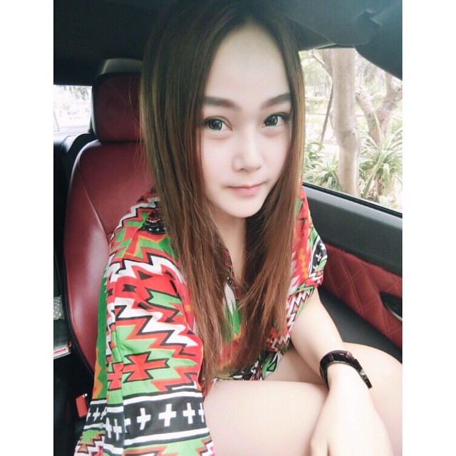  แฟน ท๊อฟฟี่ สามบาทห้าสิบ สวยระดับนางฟ้า