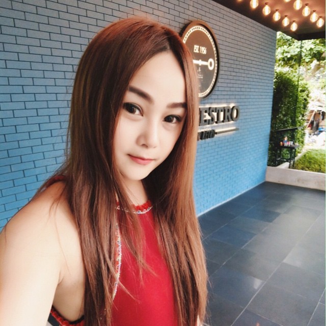  แฟน ท๊อฟฟี่ สามบาทห้าสิบ สวยระดับนางฟ้า