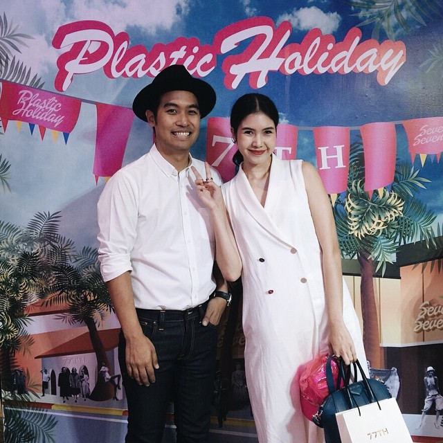 พราว โอลีฟส์ - แทน ลิปตา