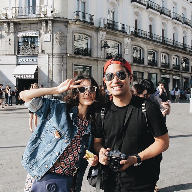 พราว โอลีฟส์ - แทน ลิปตา