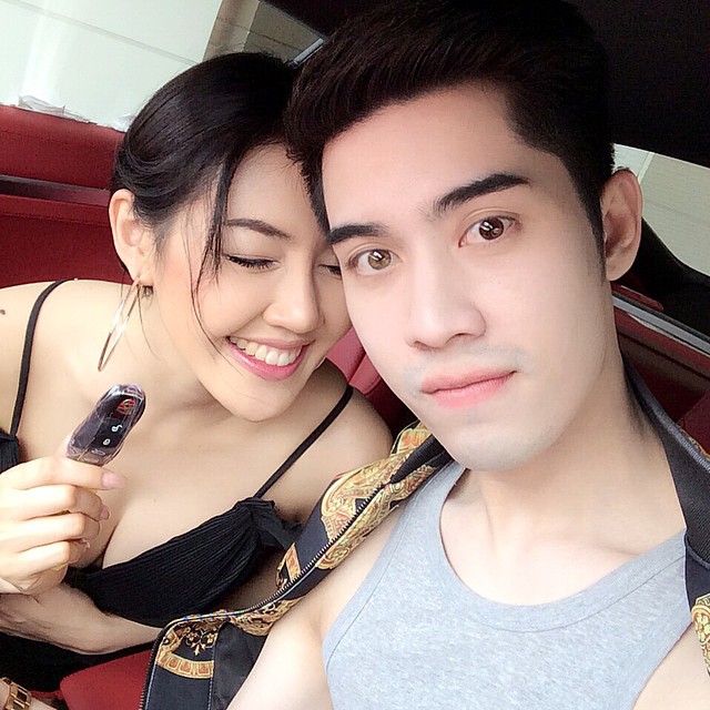 เก๋ กันยกร