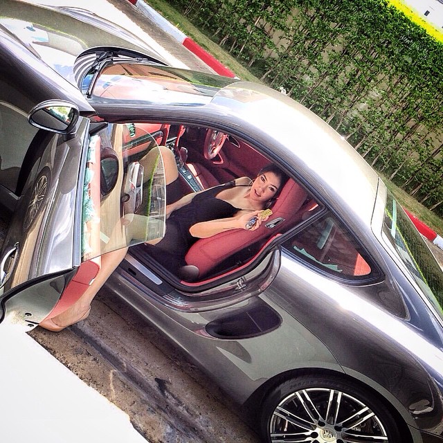 เก๋ กันยกร