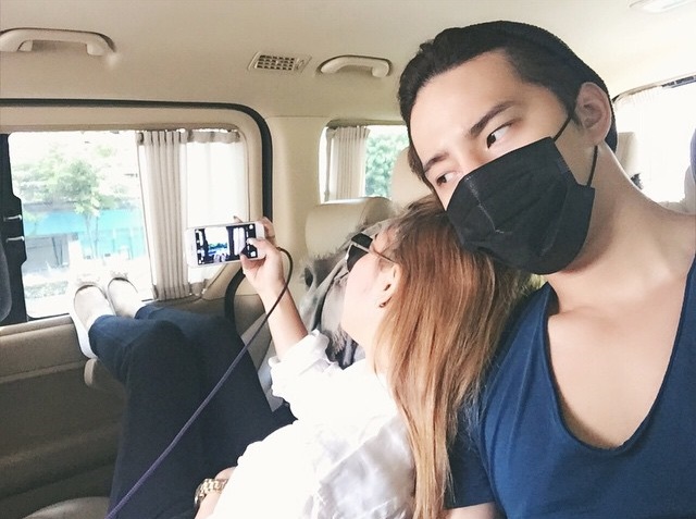 บี้ กุ๊บกิ๊บ