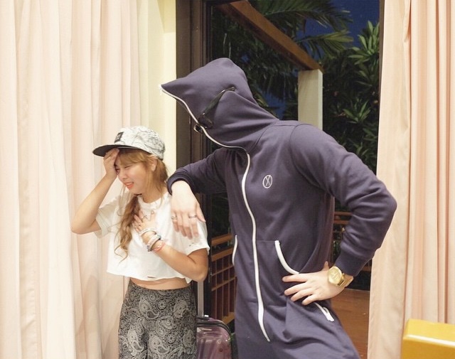 บี้ กุ๊บกิ๊บ