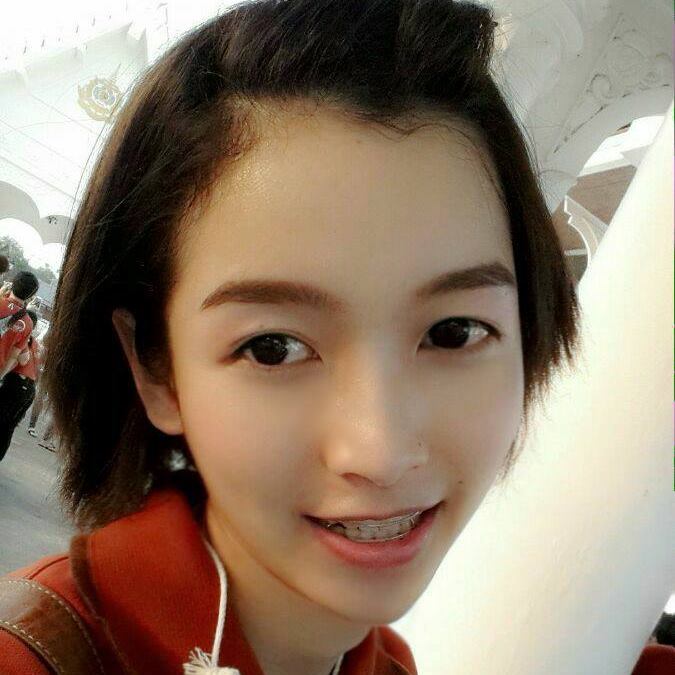 น้องวอ วรณัฐ สุขวณิช