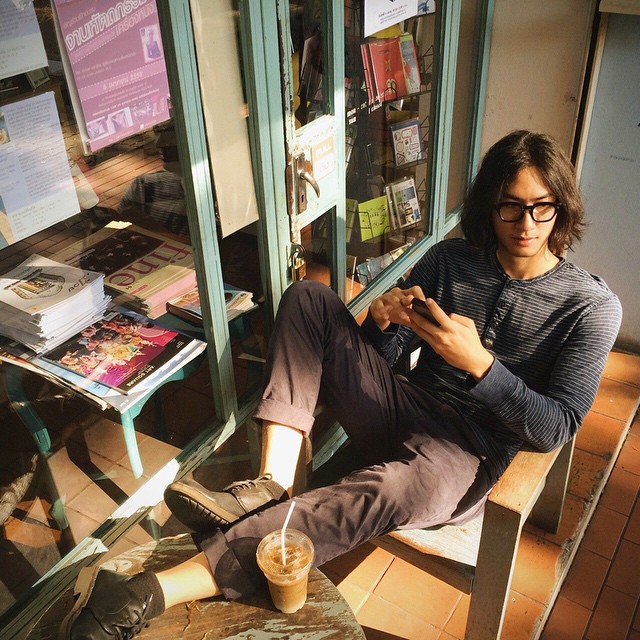  โบ๊ท The Yers 