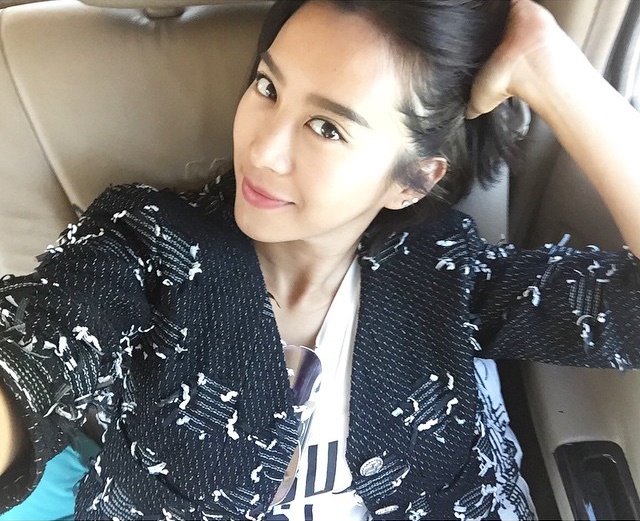 วีเจจ๋า วรัลชญาน์