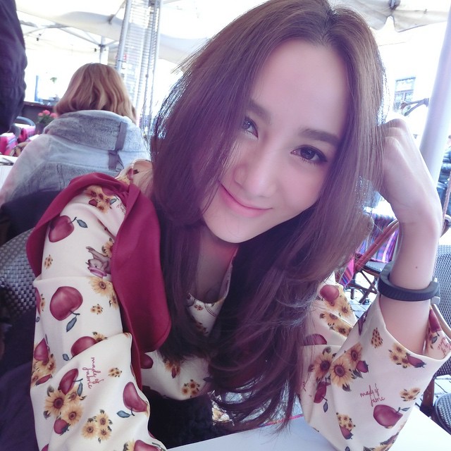 ตาล กัญญา