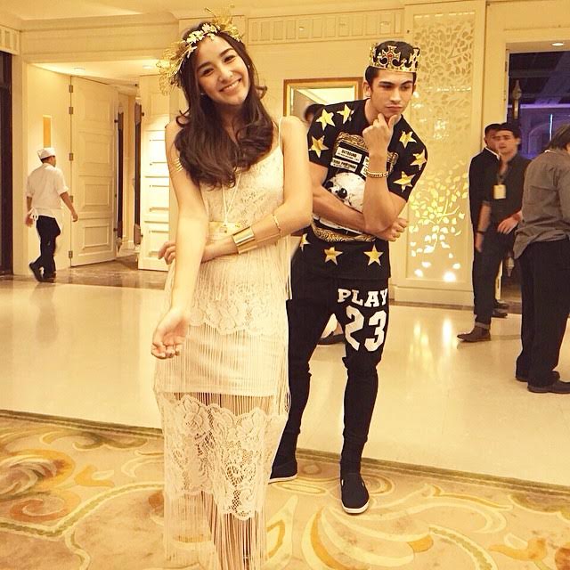 อองตวน ปินโต