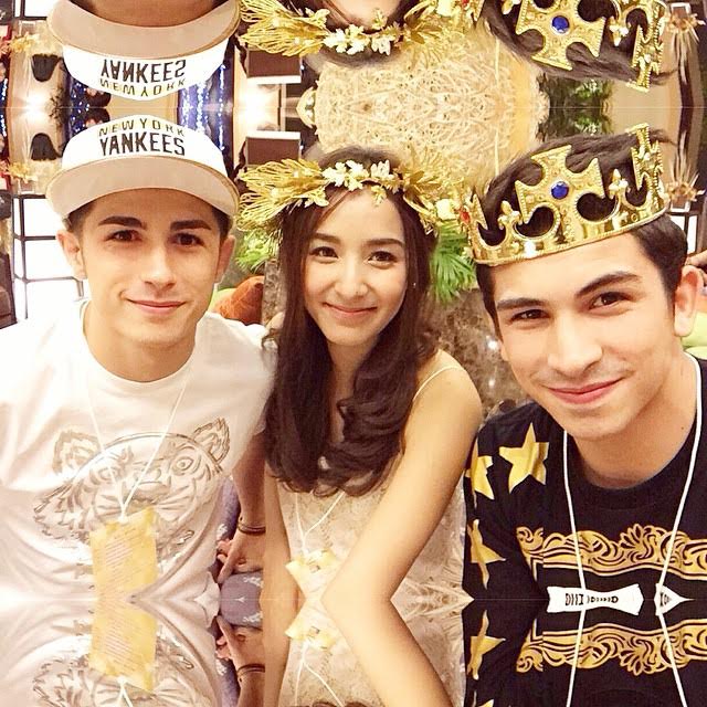 อองตวน ปินโต