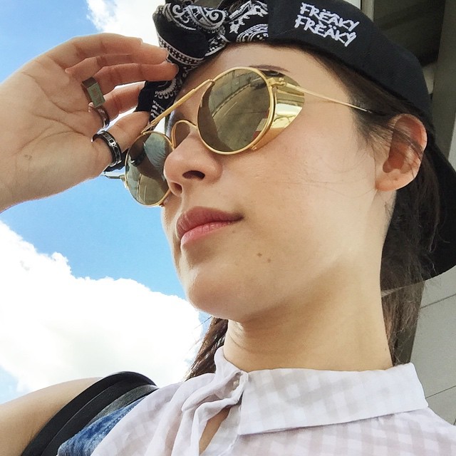 ดีเจต้นหอม ศกุนตลา