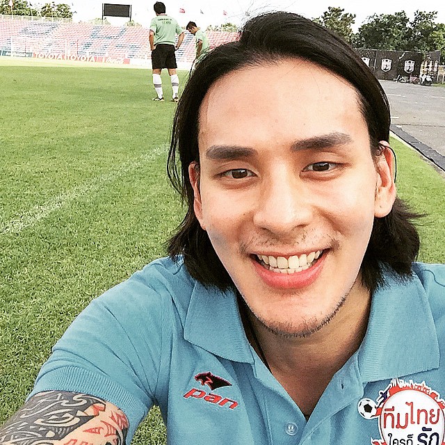 แทค ภรัญญู