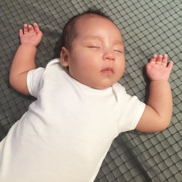 น้องออกู๊ด น้องออกัส น้องออก้า