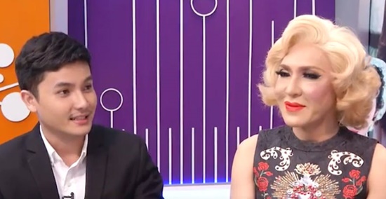 โจแอน บุญสูงเนิน