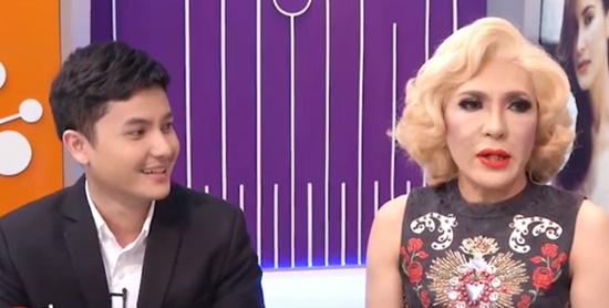 โจแอน บุญสูงเนิน