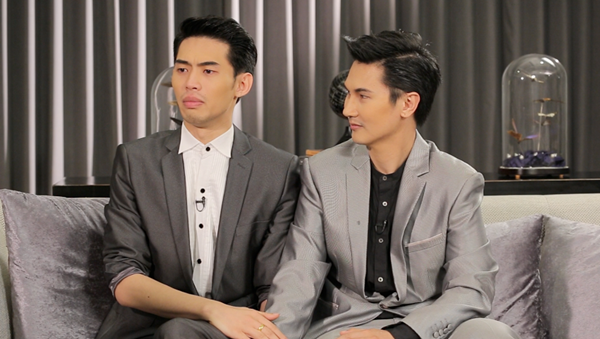 ดีเจมะตูม