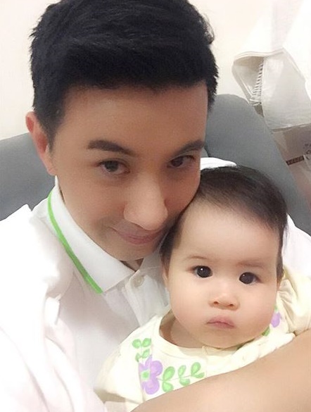 น้องมายู