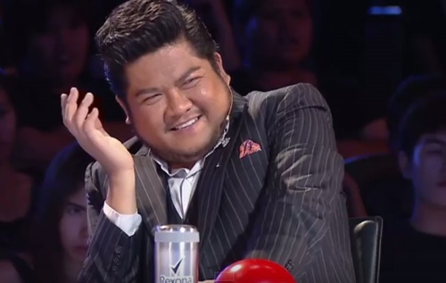 หนุ่มร้องเพลงแค่ 3 วิ โดน เบน ชลาทิศ กดไม่ผ่าน