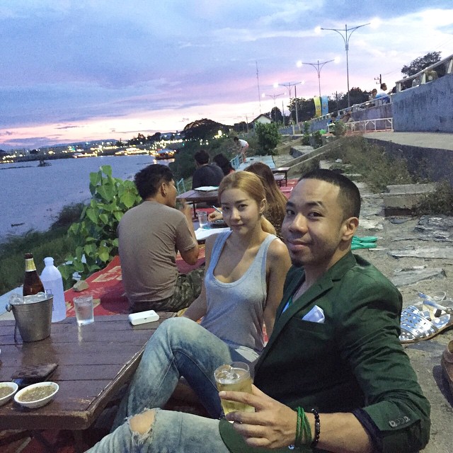 ดีเจภูมิ เนย เนโกะ จัมพ์