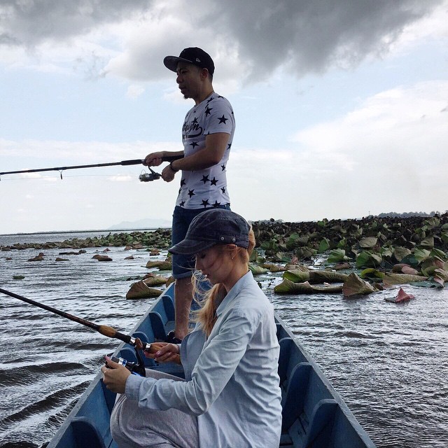 ดีเจภูมิ เนย เนโกะ จัมพ์