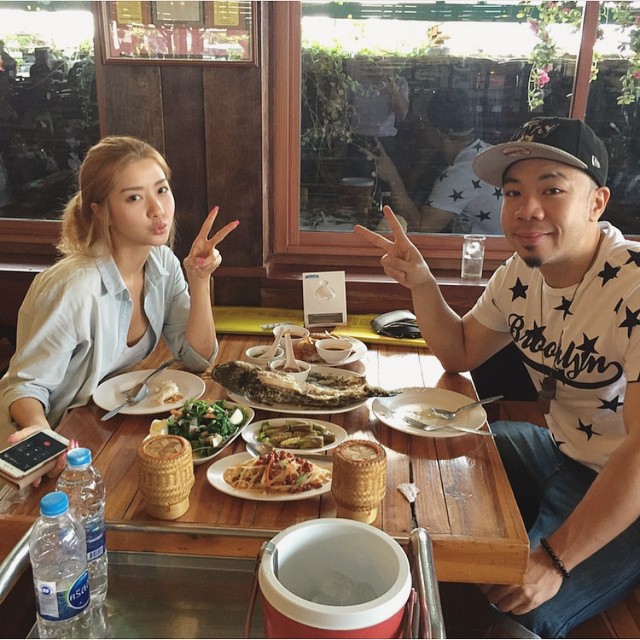 ดีเจภูมิ เนย เนโกะ จัมพ์