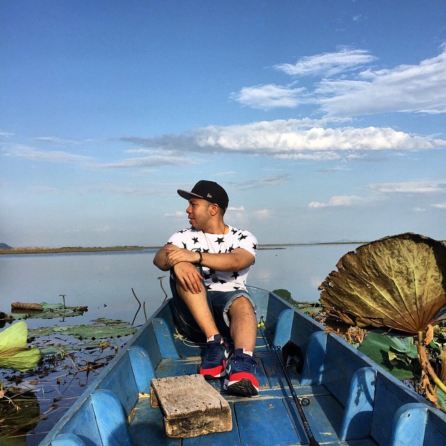 ดีเจภูมิ เนย เนโกะ จัมพ์