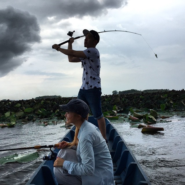 ดีเจภูมิ เนย เนโกะ จัมพ์