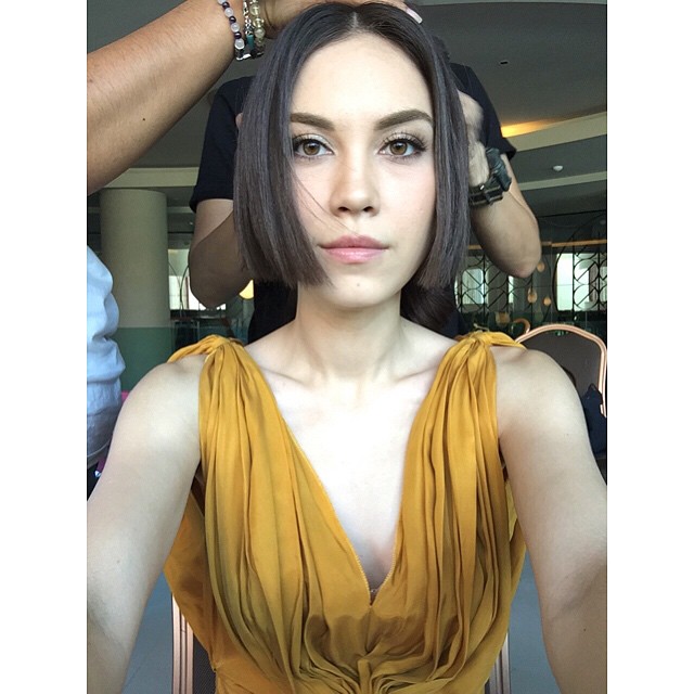 แมท ภีรนีย์ ยอมรับเบี้ยวงานถ่าย MV พัดชา AF