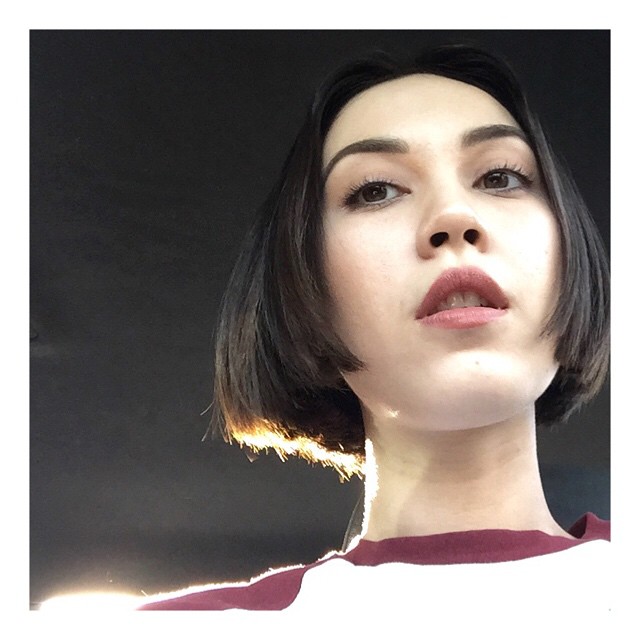 แมท ภีรนีย์ ยอมรับเบี้ยวงานถ่าย MV พัดชา AF