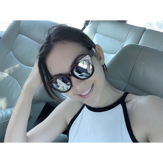 แมท ภีรนีย์ ยอมรับเบี้ยวงานถ่าย MV พัดชา AF