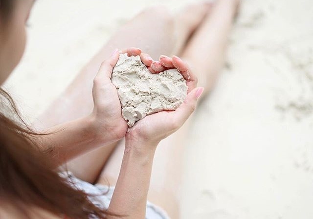 เบลล่า พรีม โม บัว พัดพัด 